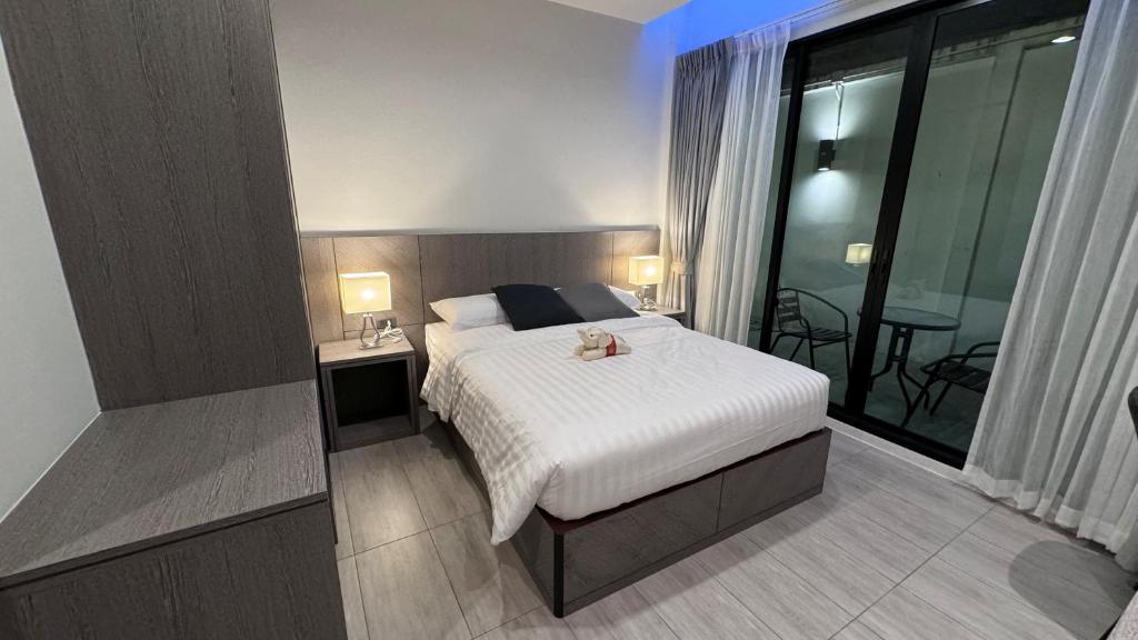 The Kite Hotel Bangkok - 6