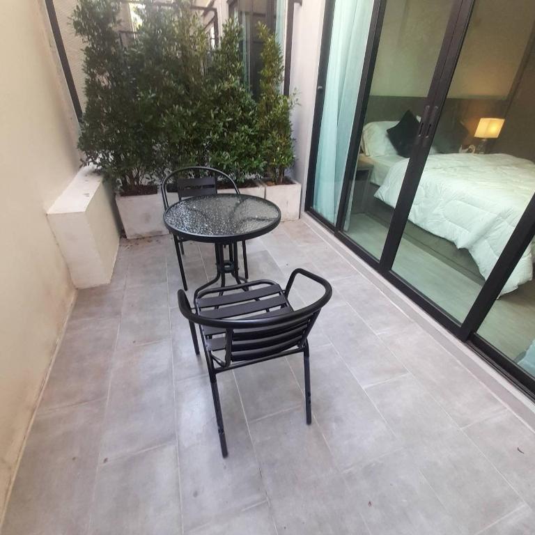 The Kite Hotel Bangkok - 9