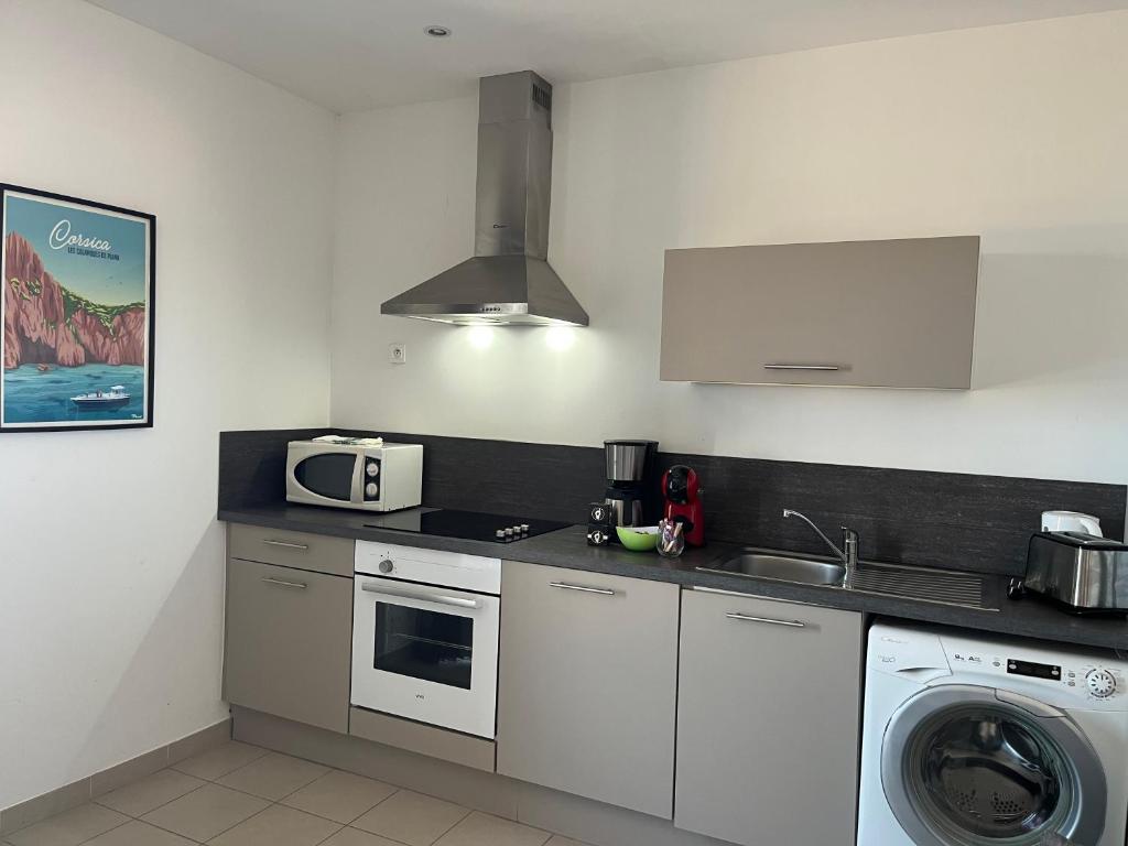 Résidence Castugna - 14