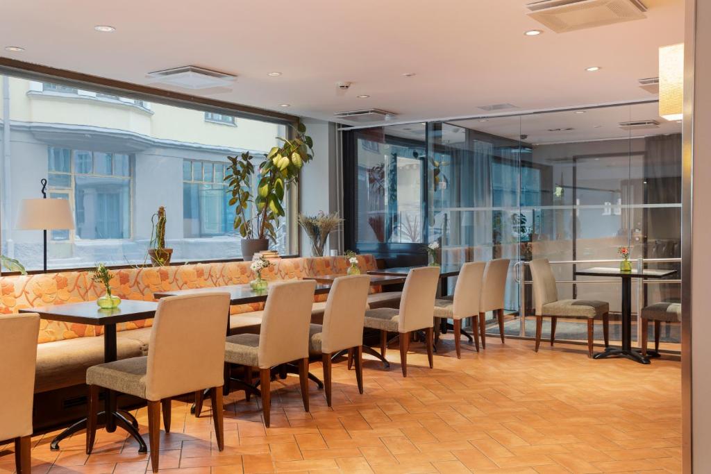 Fotografie z fotogalerie ubytování Original Sokos Hotel Albert v Helsinkách