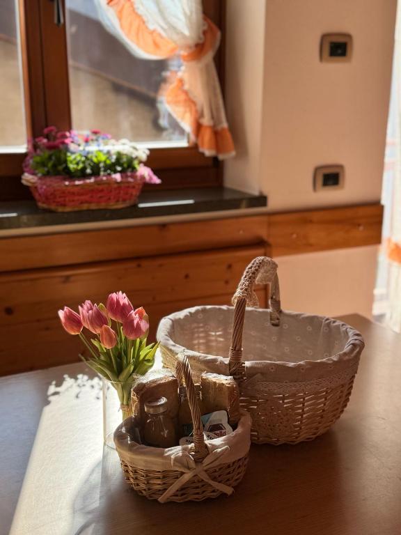 Fotografie z fotogalerie ubytování Cà Giulia v destinaci Vignola