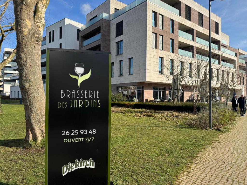 Certifikát, hodnocení, plakát nebo jiný dokument vystavený v ubytování Marcel Cahen 5 Luxurious Home for Families Groups and Events