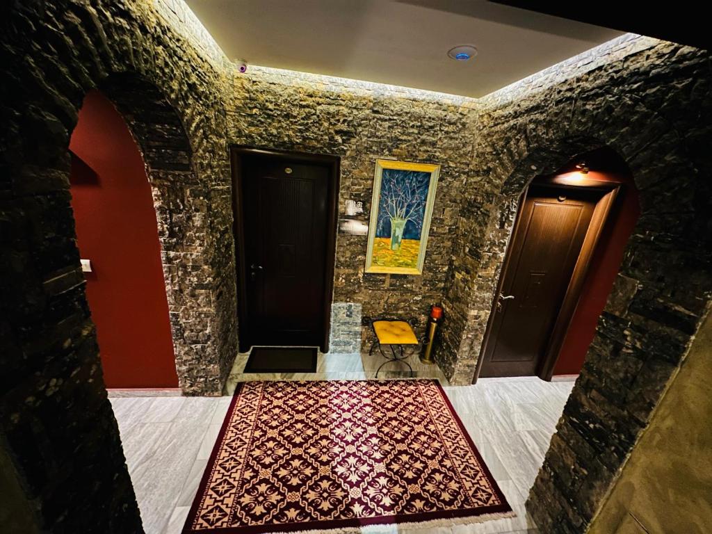 Fotografie z fotogalerie ubytování Vila Eden Boutique Hotel v destinaci Korçë