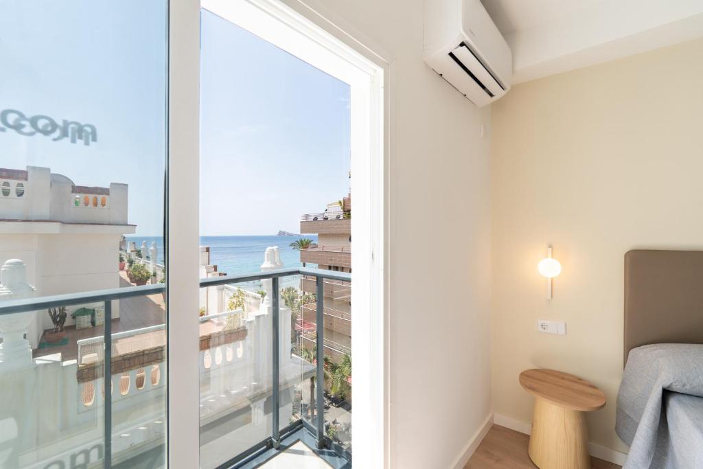 Hotel RH Sol - Resim 8