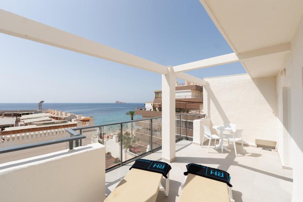 Hotel RH Sol