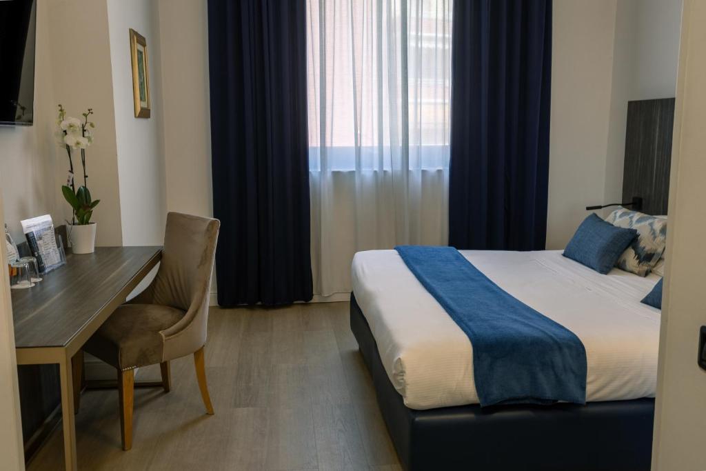 
Classic Double Room (1 Adult)
