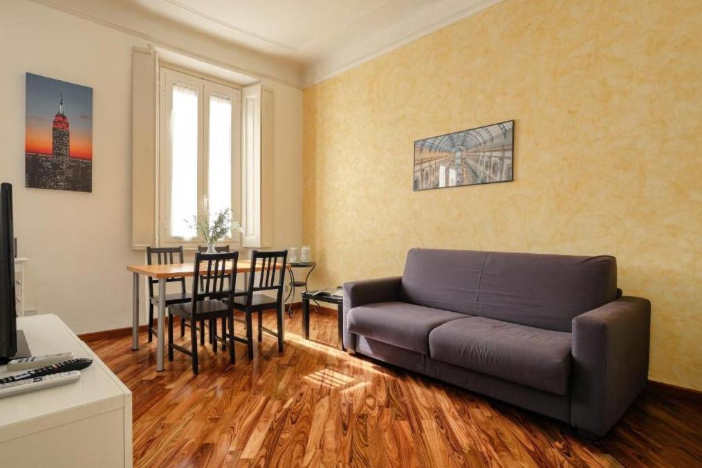 Buonarroti Cozy Apartment