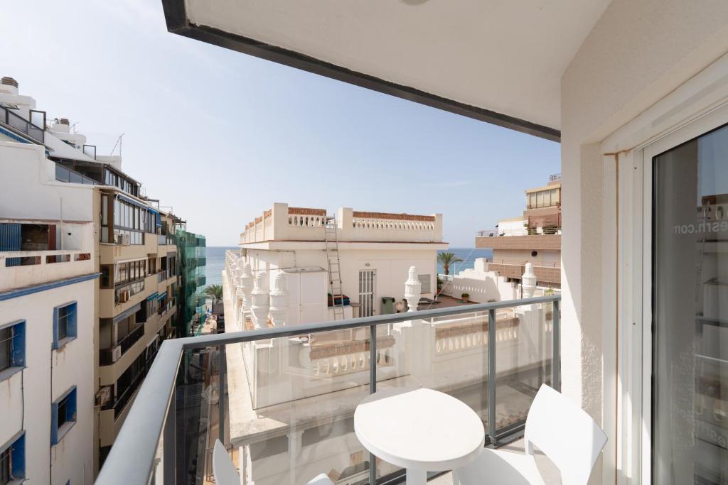 Hotel RH Sol - Resim 16