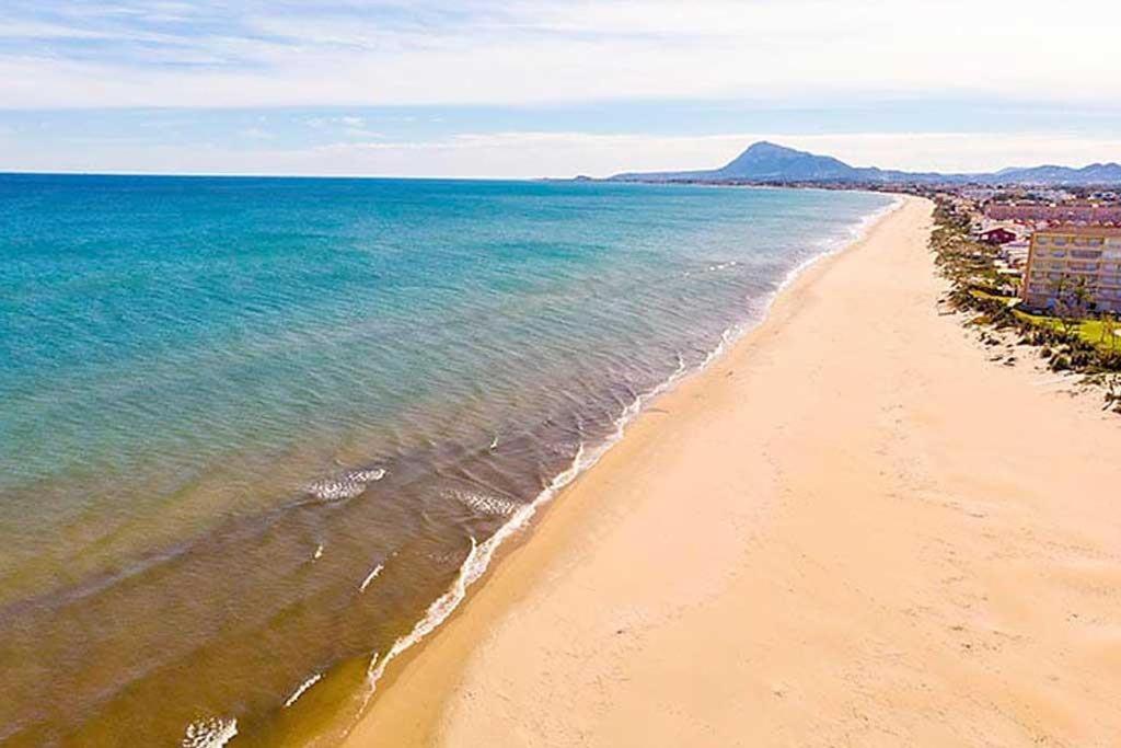 Fotografia z galérie ubytovania Anika v destinácii Denia