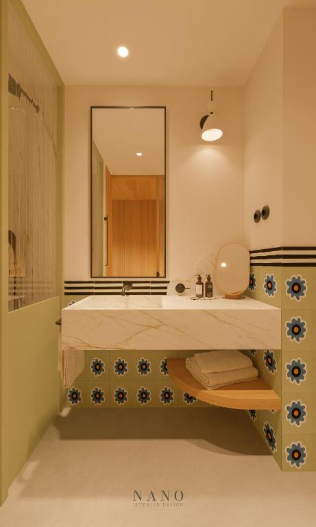 Artcore Hotel Porto - Resim 3