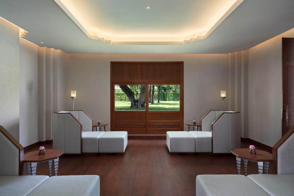 The Sukhothai Bangkok photo