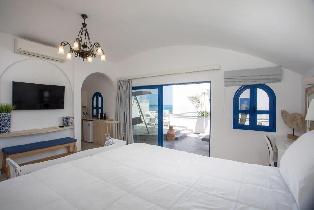 Dimitra Boutique Rooms - 12