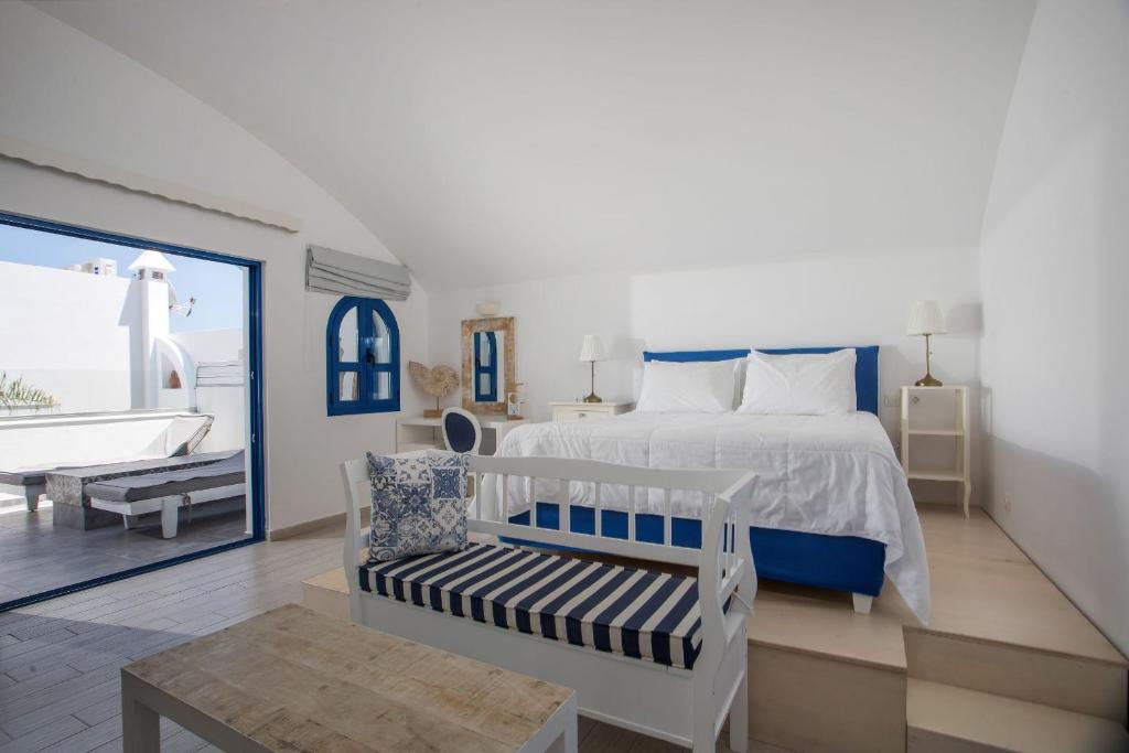 Dimitra Boutique Rooms - 13