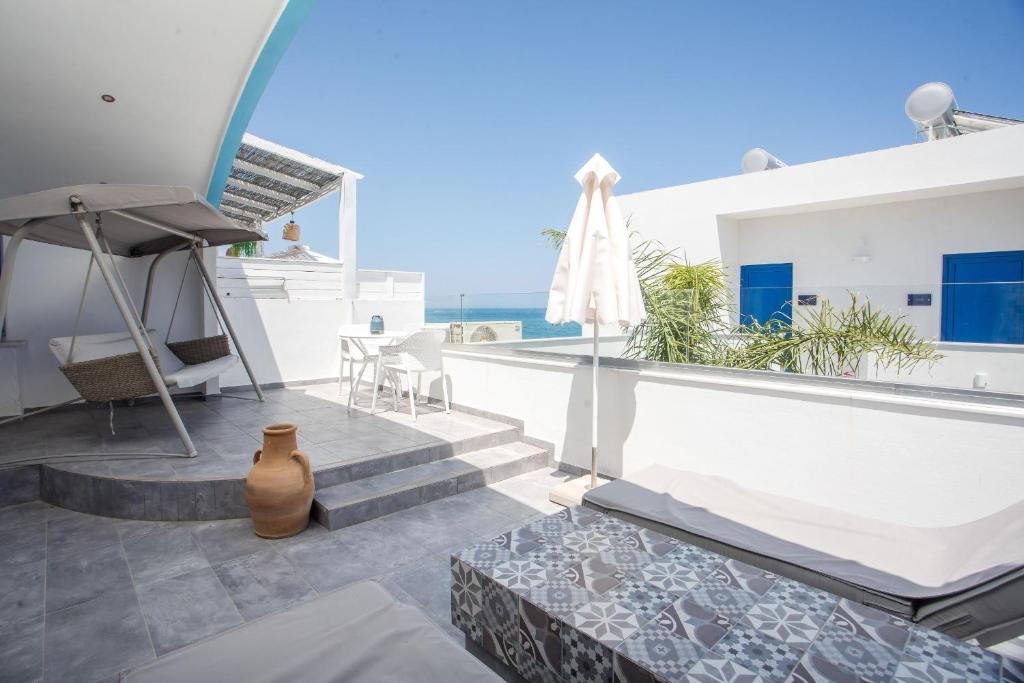 Dimitra Boutique Rooms - 14