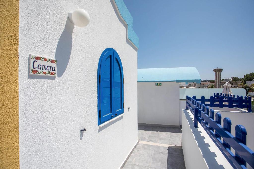 Dimitra Boutique Rooms - 16