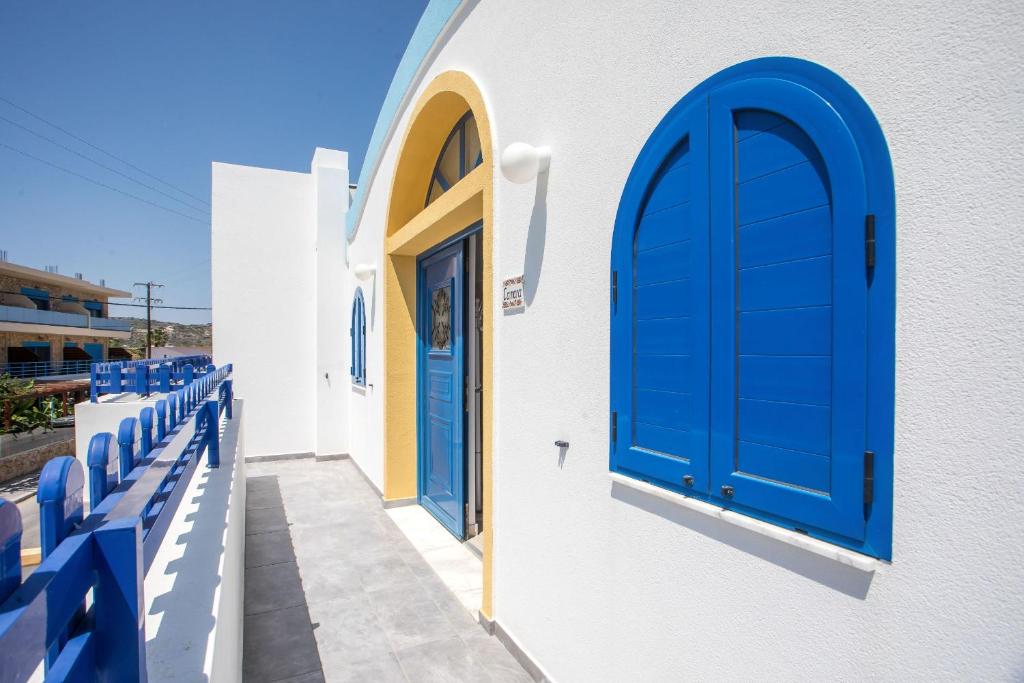 Dimitra Boutique Rooms - 17