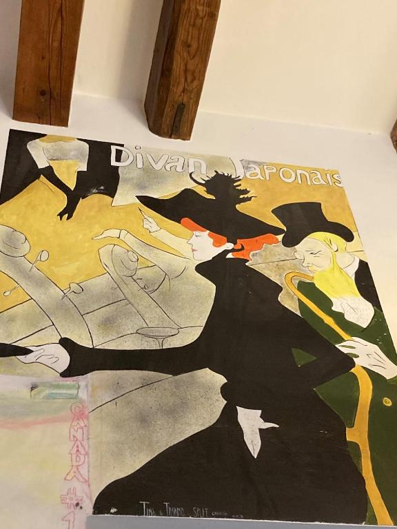 Foto Firenzes asuva majutusasutuse Hostel Archi Rossi galeriist