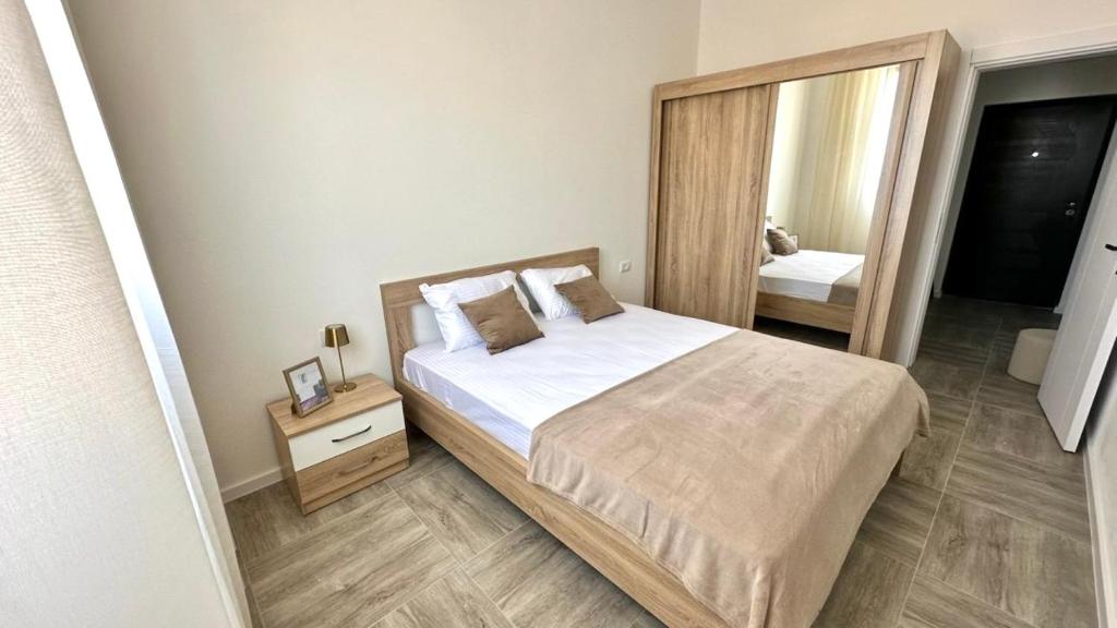 Gallery image of Sea View Aroma Apartments in Bar