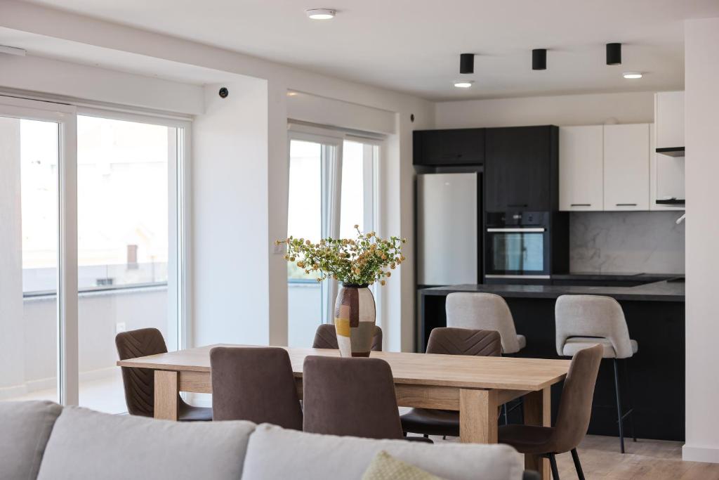 Diklo - Modern 2 bedroom apartments