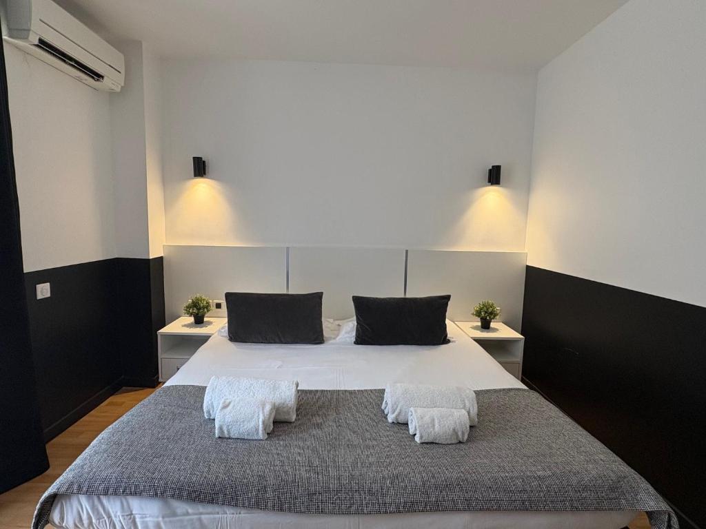 
Superior Room with Terrace and Garden view - Ground floor
