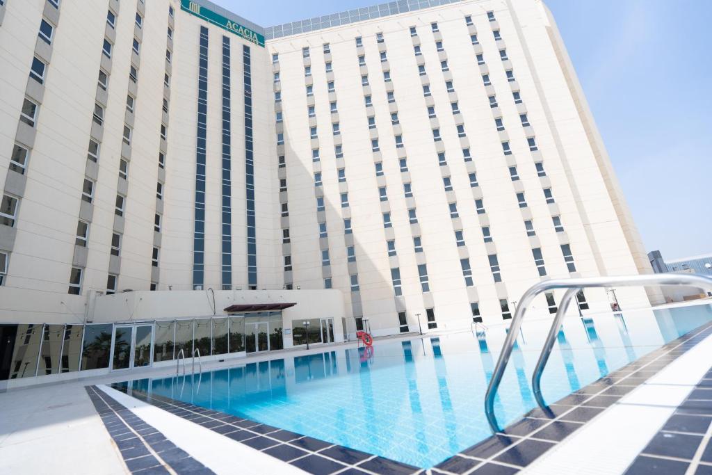 Acacia Hotel by Blue Collection - Resim 12