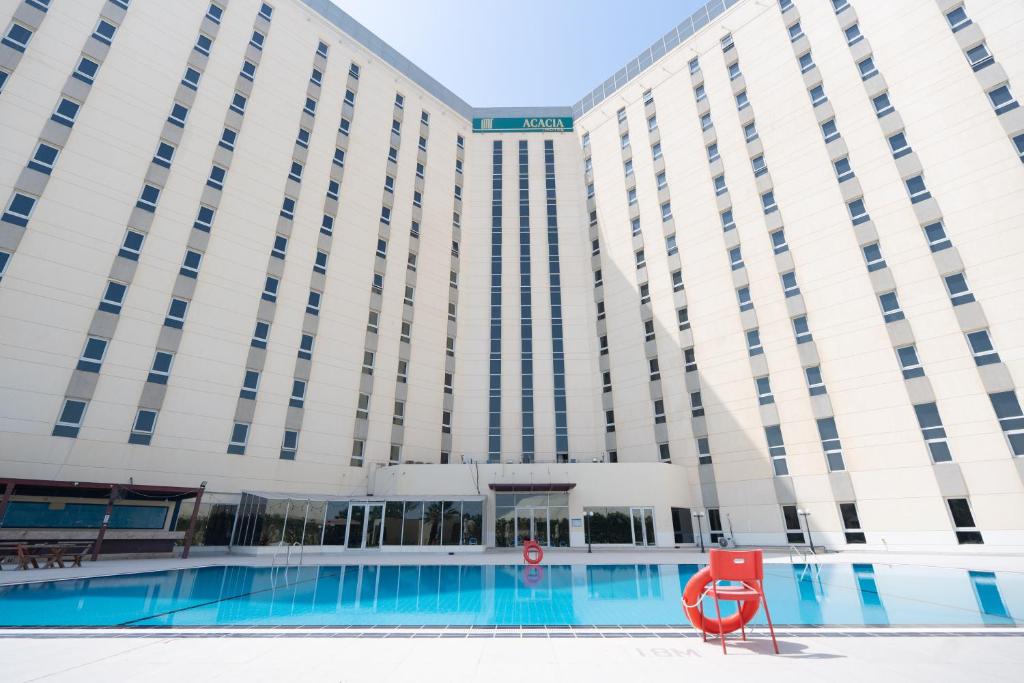 Acacia Hotel by Blue Collection - Resim 11