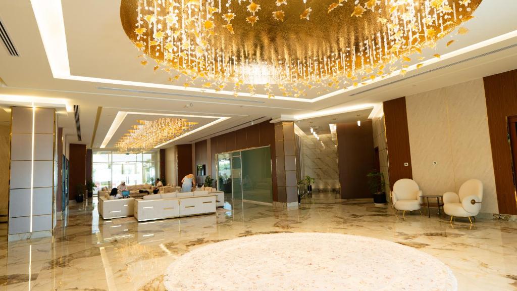 Acacia Hotel by Blue Collection - Resim 13