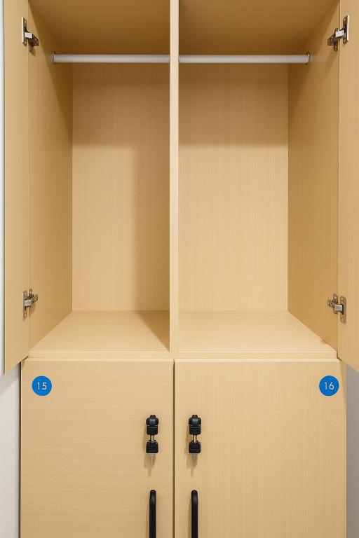 Irene Hotel - Resim 5