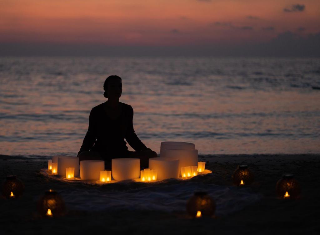 Oaga Art Resort Maldives - All Inclusive - View 22