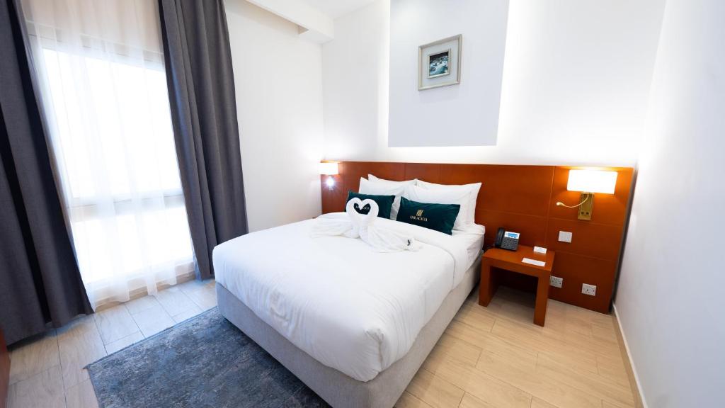 Acacia Hotel by Blue Collection - Resim 20