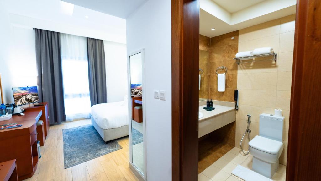 Acacia Hotel by Blue Collection - Resim 3