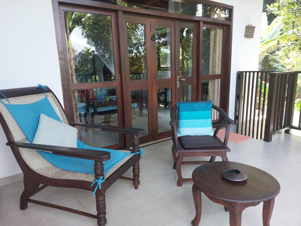 The Secret Guesthouse - 19