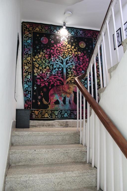 Fotografie z fotogalerie ubytování 32 Peace Home v destinaci Kathmandu