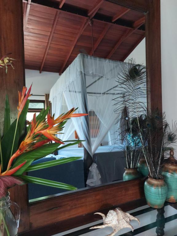 The Secret Guesthouse - 14