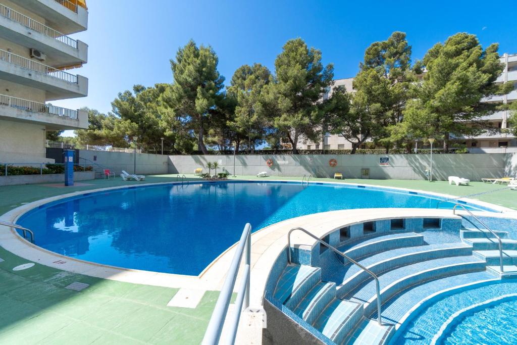 Mediterranean Way - Atalaya
