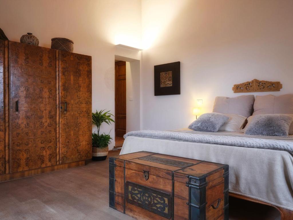 Casal di Peppe B&B - 豪华特大号床间