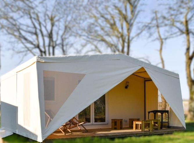 Fotografie z fotogalerie ubytování Camping Zocco v destinaci Manerba del Garda