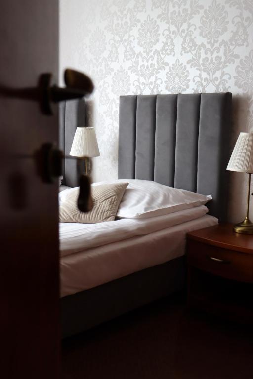 Hotel Grand Felix - Resim 16