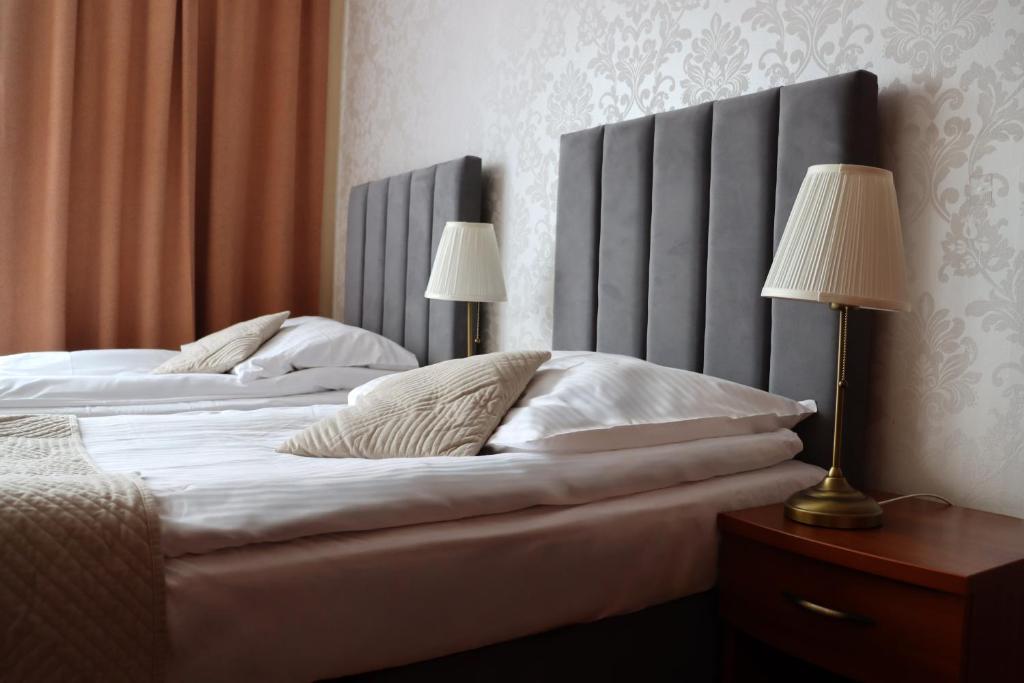 Hotel Grand Felix - Resim 1