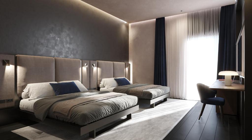 Kira Suites Hotel Milano - Resim 1