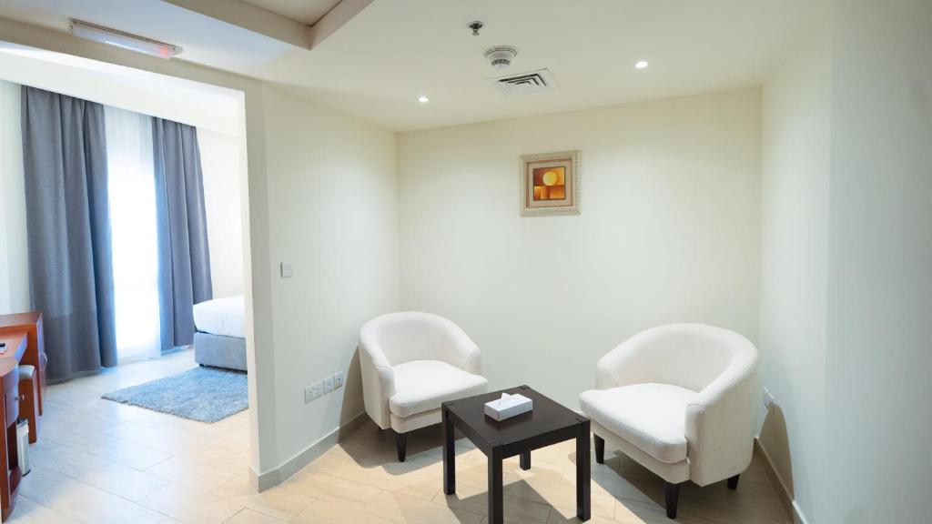 Acacia Hotel by Blue Collection - Resim 35