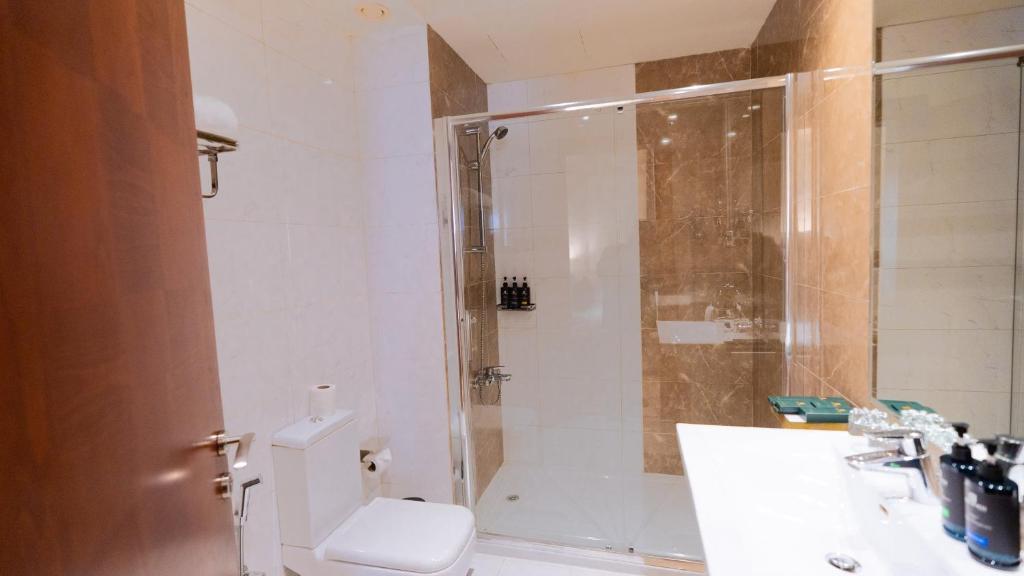 Acacia Hotel by Blue Collection - Resim 34