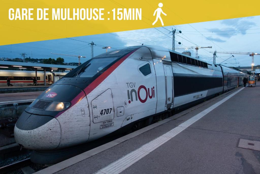 MonSéjourCosy - L'Escapade - Spacieux - Netflix – photo 40
