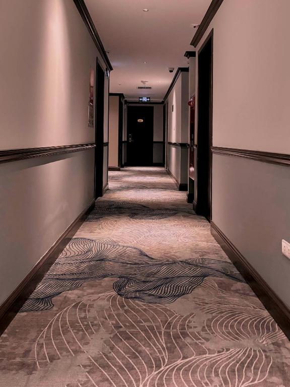 Fotografie z fotogalerie ubytování Minasi Hotel & Spa v Hanoji