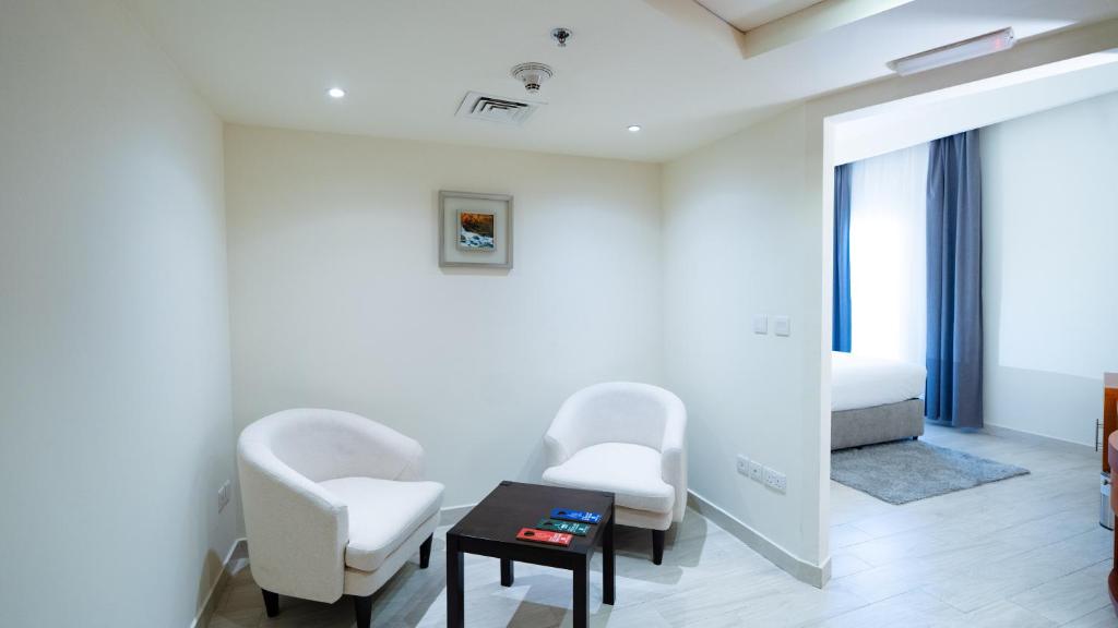 Acacia Hotel by Blue Collection - Resim 46