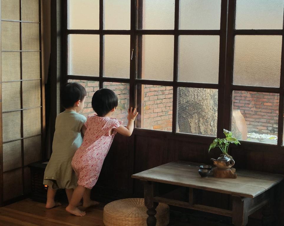 SOHO工房眷村生活體驗館評價、特色體驗、房價資訊、訂房連結 – 日式復古與眷村風情 - 照片 14