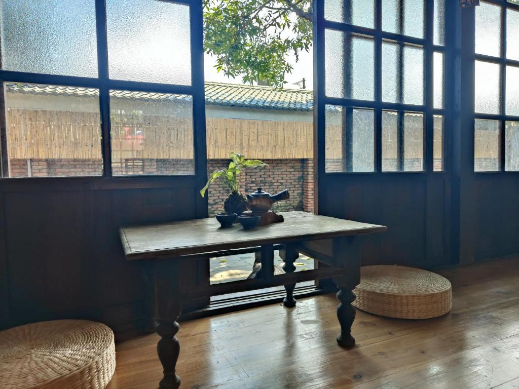 SOHO工房眷村生活體驗館評價、特色體驗、房價資訊、訂房連結 – 日式復古與眷村風情 - 照片 11
