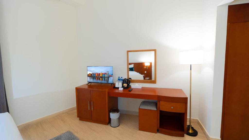 Acacia Hotel by Blue Collection - Resim 44