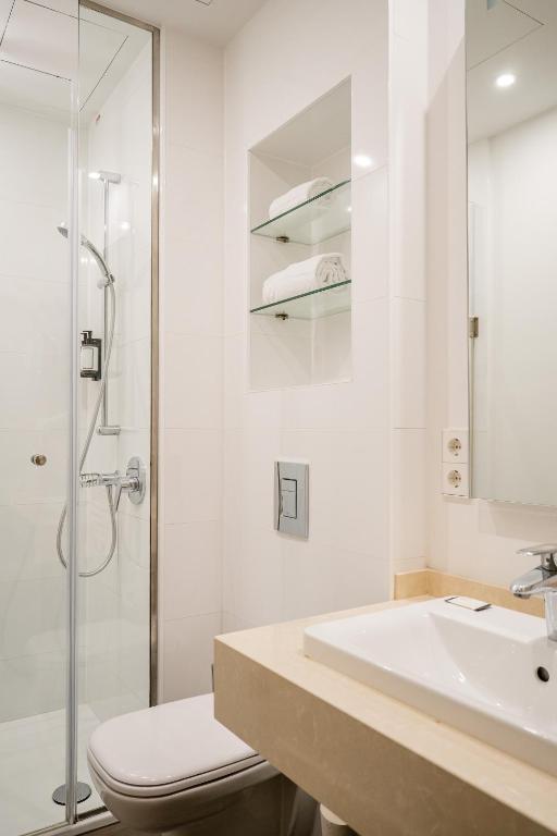 Homaris West Side - Resim 20