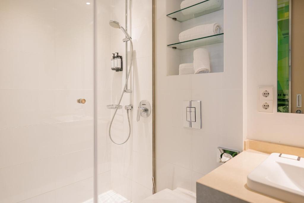 Homaris West Side - Resim 4